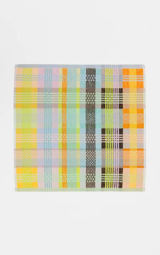Kitchen towel - edition 52 wild weave | Foekje Fleur