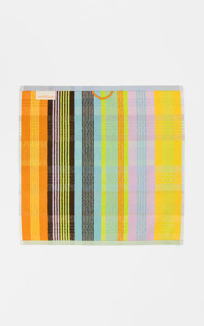 Kitchen towel - edition 52 wild weave | Foekje Fleur