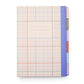 Notebook with ruler | Kikkerland