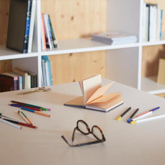 Notebook Conserverie - Zalm | Balvi