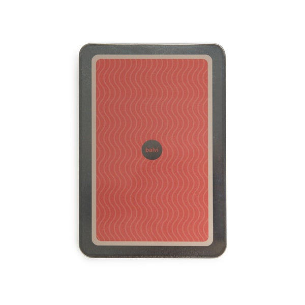 Notebook Conserverie - Zalm | Balvi