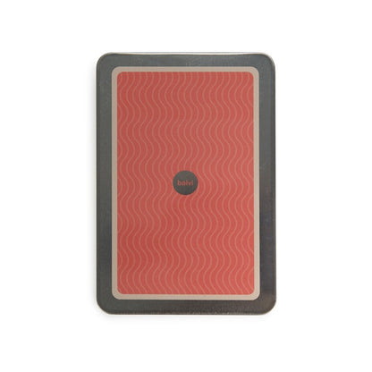 Notebook Conserverie - Zalm | Balvi