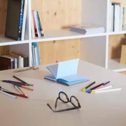 Notebook Conserverie - Tonijn | Balvi