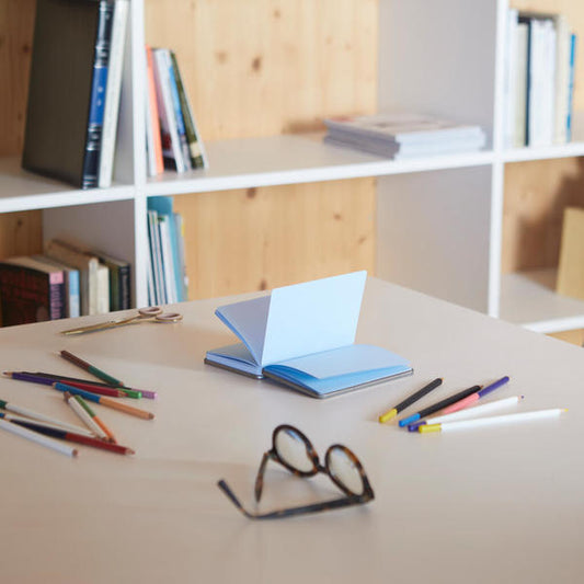 Notebook Conserverie - Tonijn | Balvi