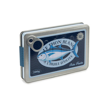 Notebook Conserverie - Tonijn | Balvi