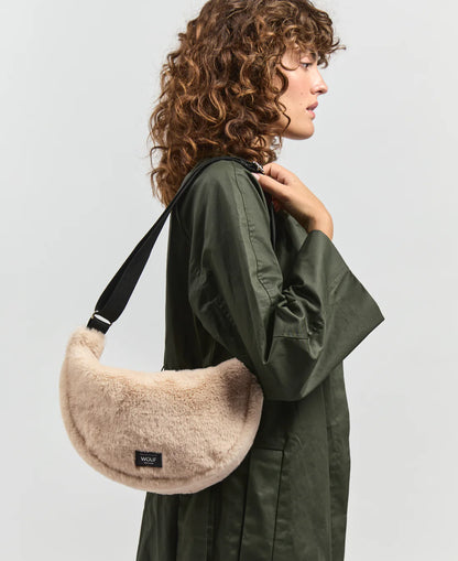 Nevada crossbody bag | Wouf - de inKijk