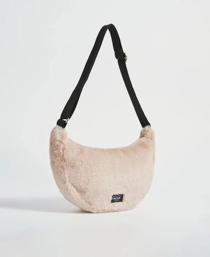 Nevada crossbody bag | Wouf - de inKijk