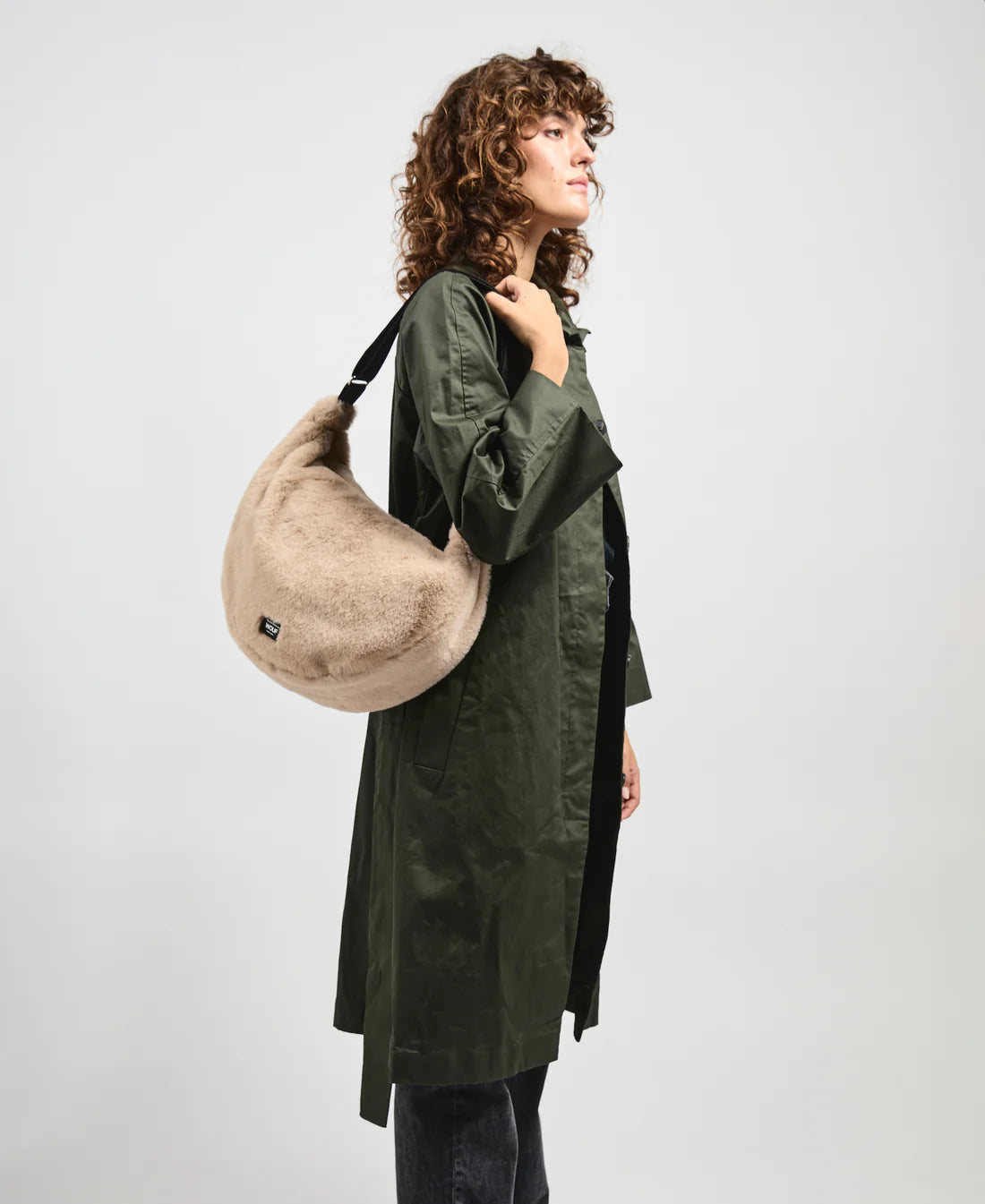 Nevada large crossbody bag | Wouf - de inKijk