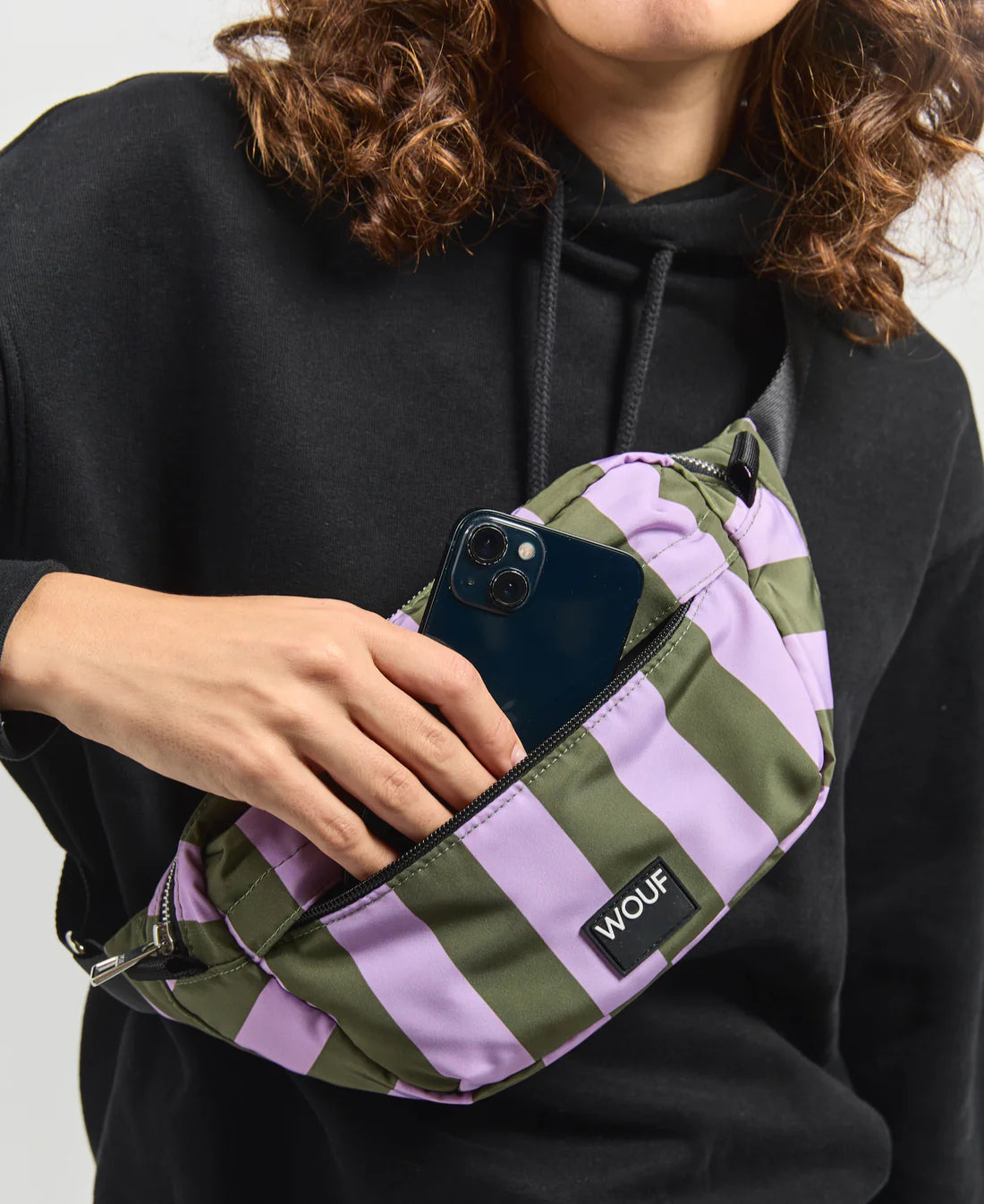 Niza waistbag | Wouf - de inKijk