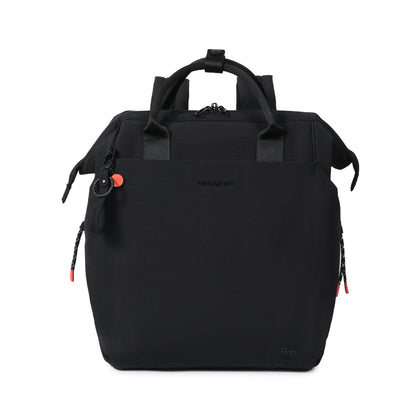Orizuru Backpack M 14" - Black | Hedgren