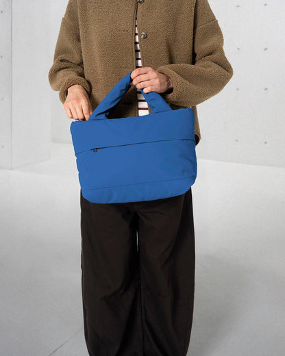 Olivia Mini Bag - Moss - Royal Blue | Ucon Acrobatics