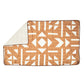 Blanket and pillow travel set - ocre | Alaskan Maker - de inKijk
