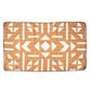 Blanket and pillow travel set - ocre | Alaskan Maker - de inKijk