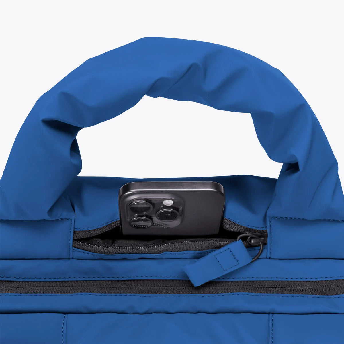 Olivia Mini Bag - Moss - Royal Blue | Ucon Acrobatics