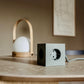 Square 1 stekkerdoos - oak green | Avolt