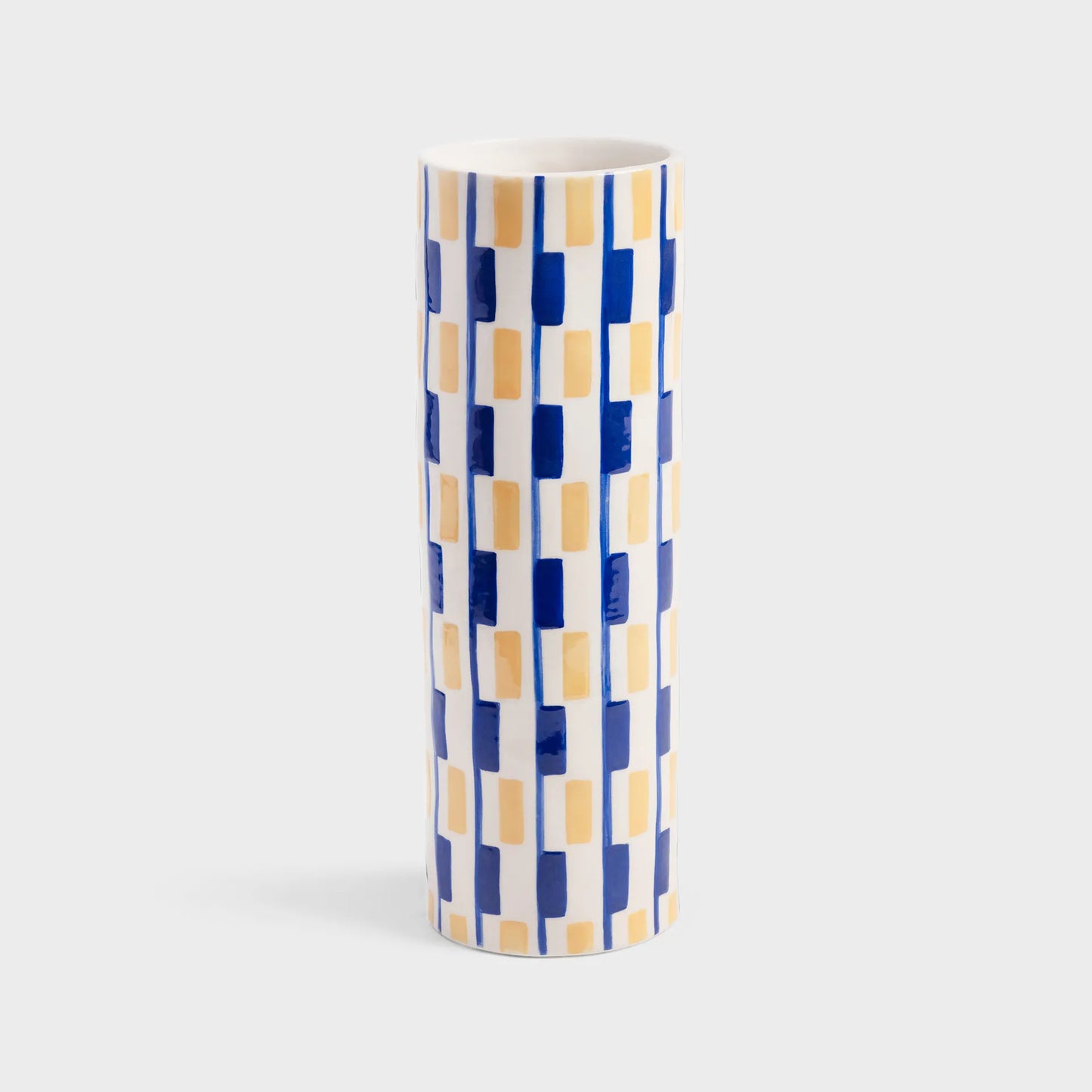 Vase clash - oblong | &Klevering