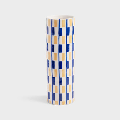 Vase clash - oblong | &Klevering