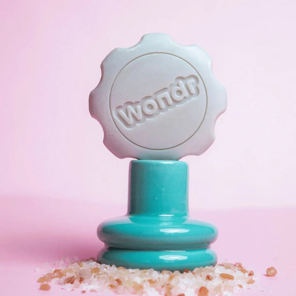 Ocean Breeze XL shampoo bar | Wondr Care - de inKijk
