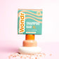 Ocean Breeze XL shampoo bar | Wondr Care