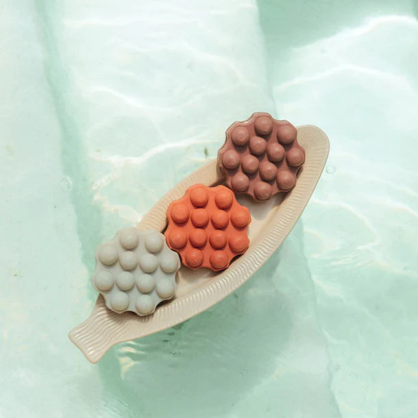 Ocean Breeze XL shampoo bar | Wondr Care - de inKijk