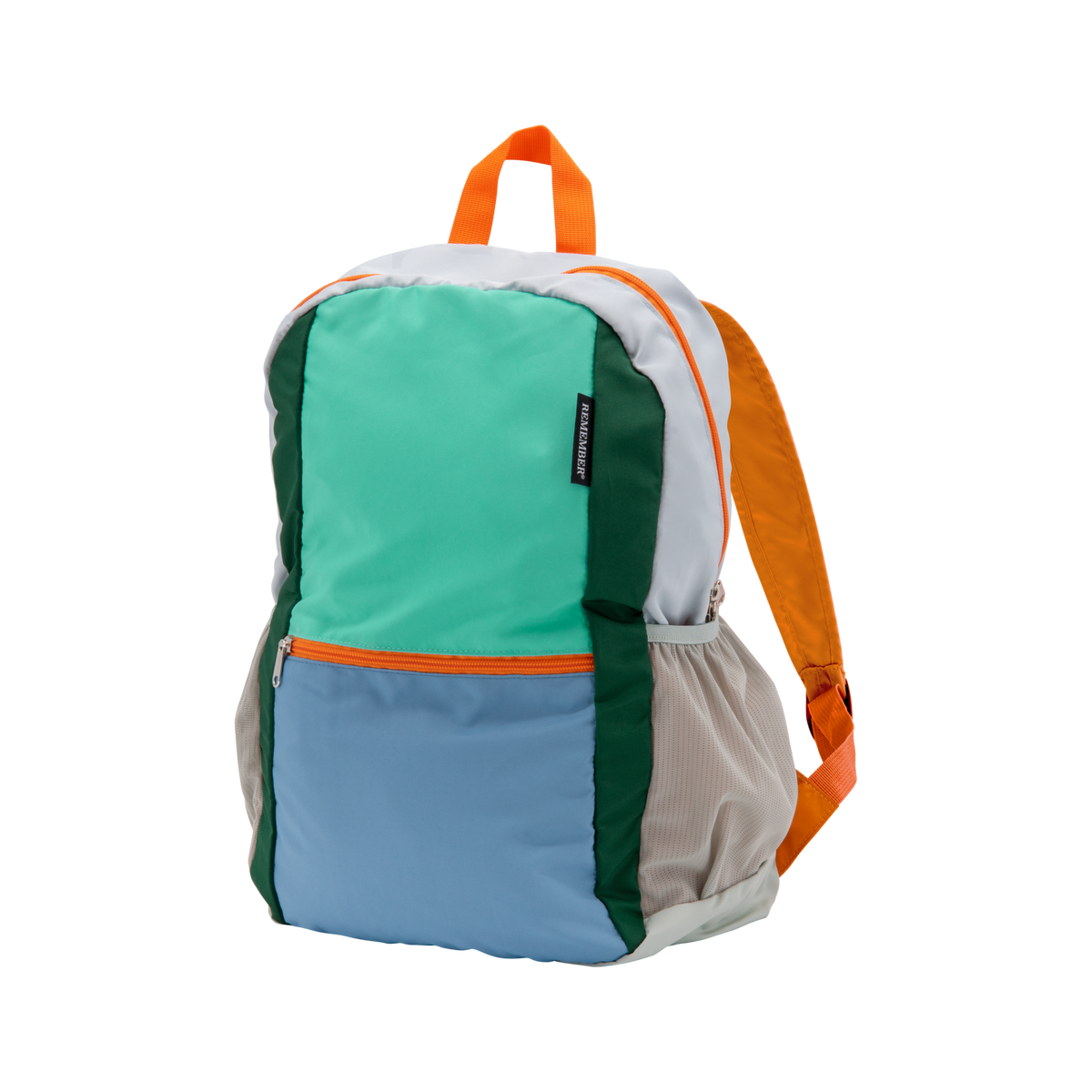 Foldable Backpack - Max | Remember