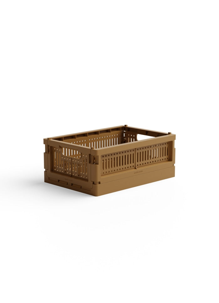 Made Crate Mini | Made Crate - de inKijk