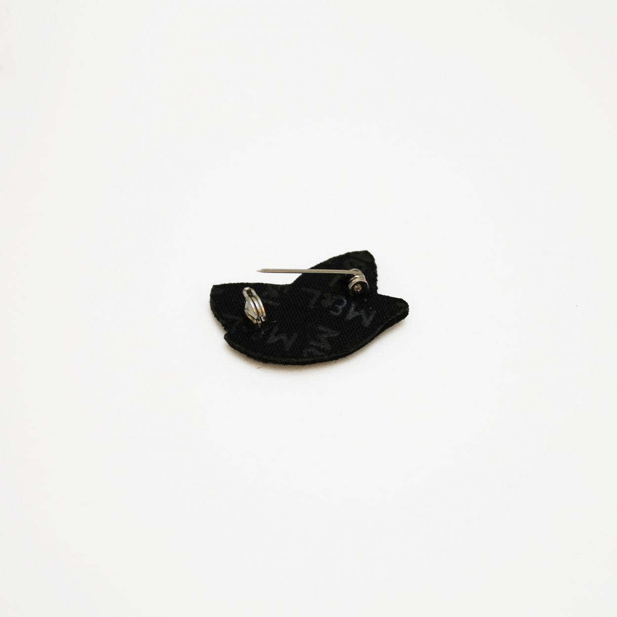 Broche - Green Little Bird | Macon et Lesquoy