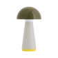 Tafellamp Bob - olive | Remember