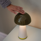 Tafellamp Bob - olive | Remember - de inKijk
