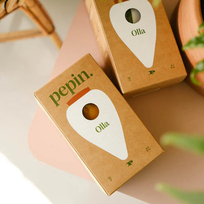 Hydrating Olla - Green | Pepin.