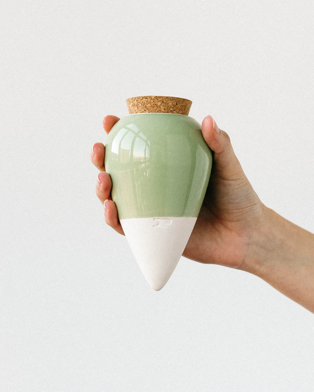 Hydrating Olla - Green | Pepin.