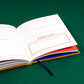 Opa logboek | Stratier - de inKijk