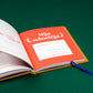 Opa logboek | Stratier - de inKijk