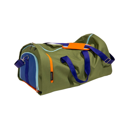 Travelbag Lennard - Forest | Remember