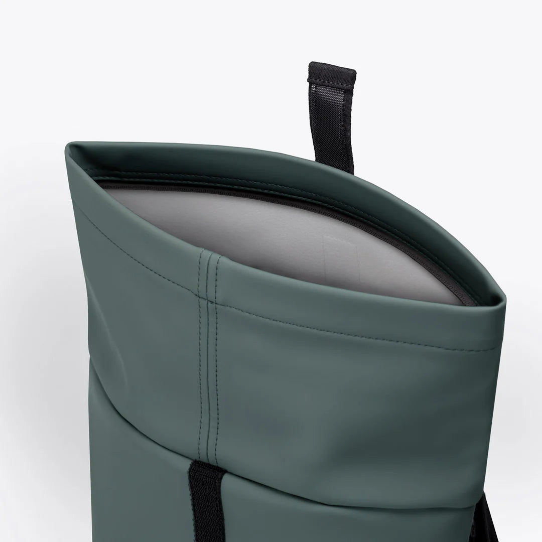 Hajo medium backpack - lotus infinity -  Pine Green | Ucon Acrobatics