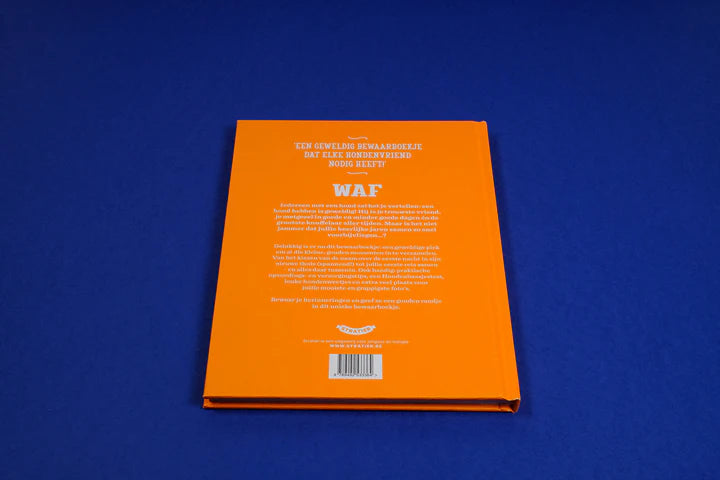 Puppy Dagboek | Stratier