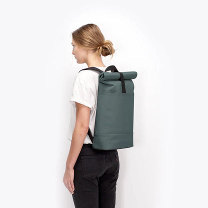 Hajo medium backpack - lotus infinity -  Pine Green | Ucon Acrobatics