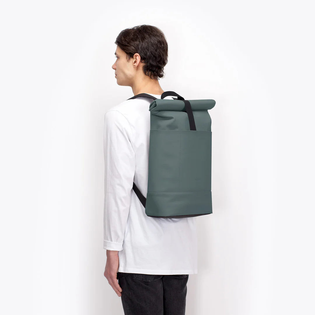 Hajo medium backpack - lotus infinity -  Pine Green | Ucon Acrobatics