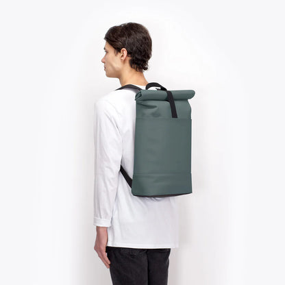 Hajo medium backpack - lotus infinity -  Pine Green | Ucon Acrobatics