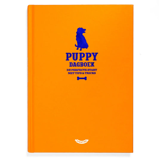 Puppy Dagboek | Stratier