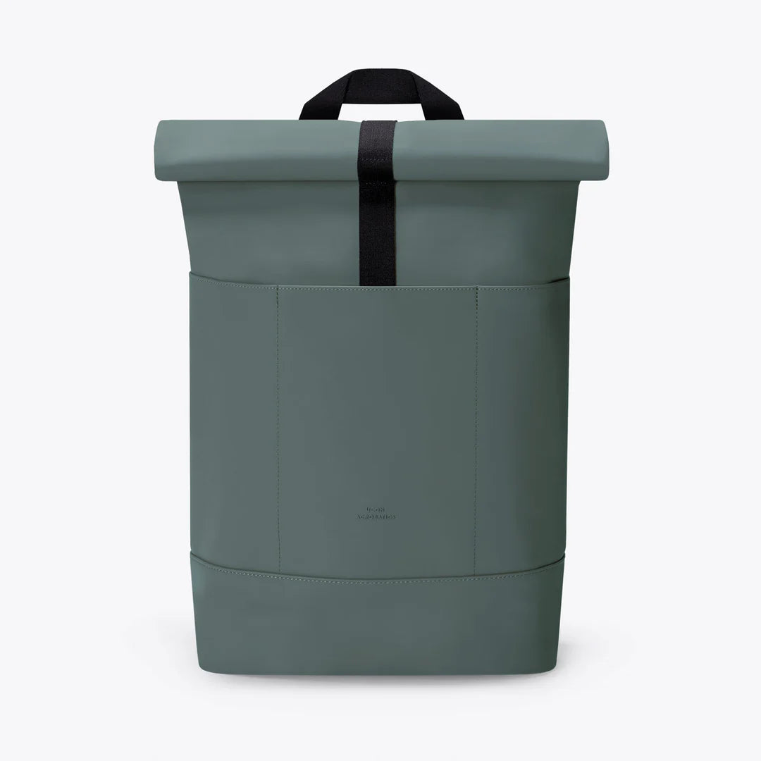 Hajo medium backpack - lotus infinity -  Pine Green | Ucon Acrobatics
