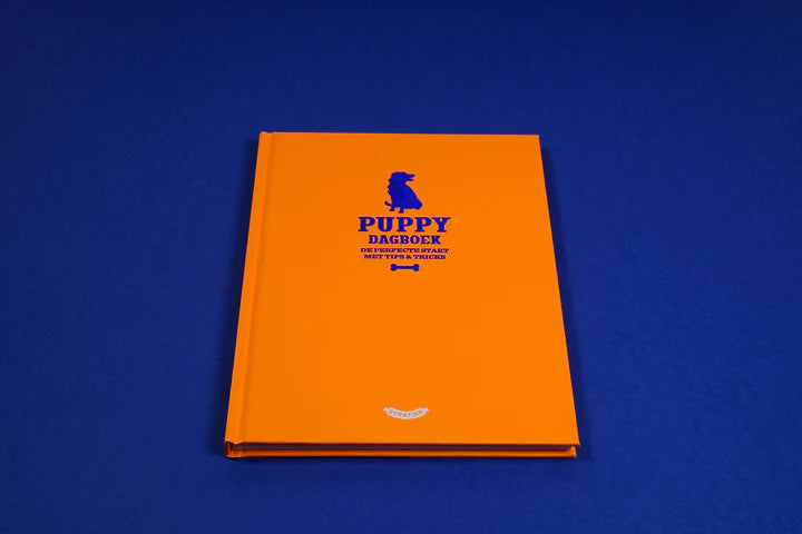 Puppy Dagboek | Stratier