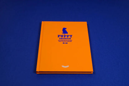 Puppy Dagboek | Stratier
