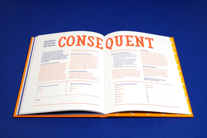 Puppy Dagboek | Stratier