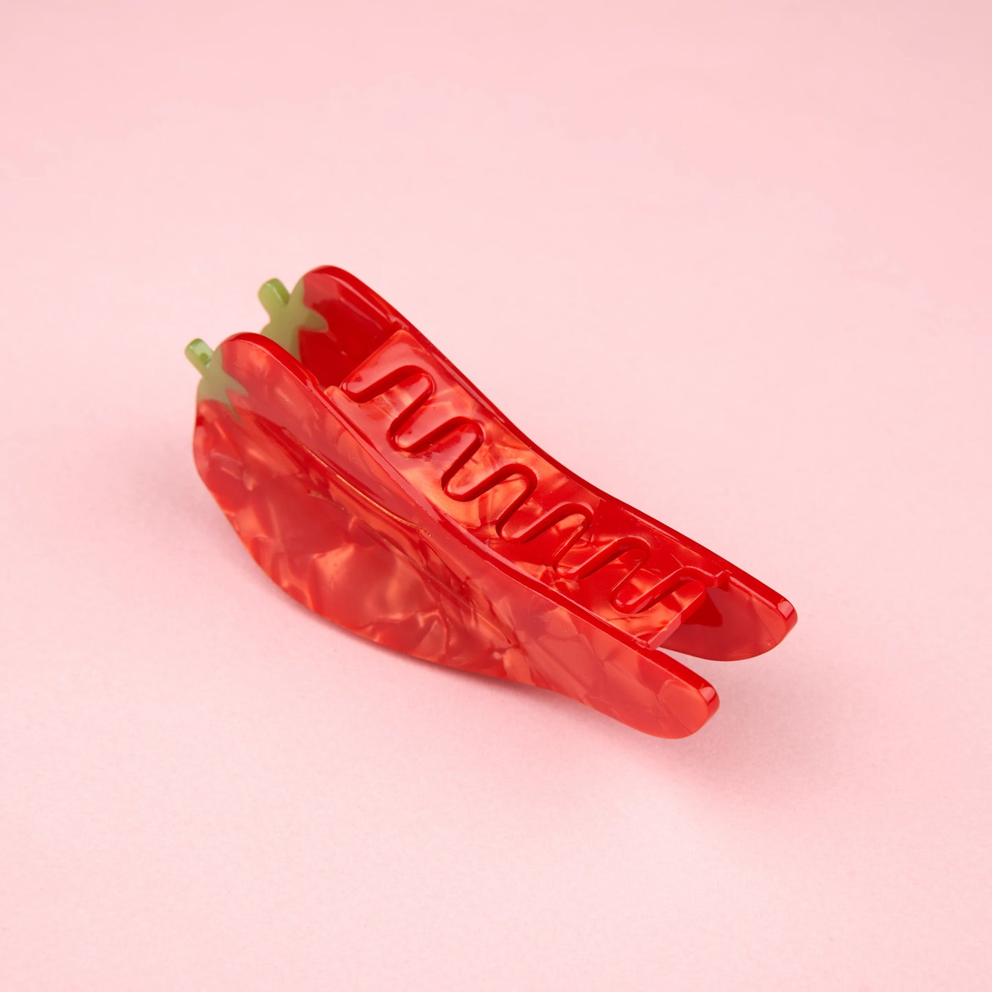 Chili Pepper hair claw | Coucou Suzette