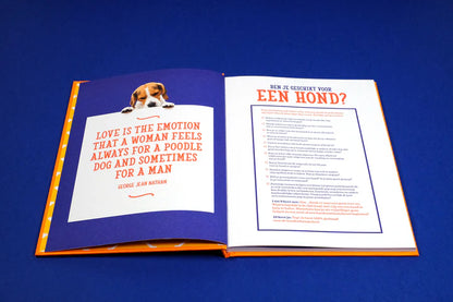 Puppy Dagboek | Stratier