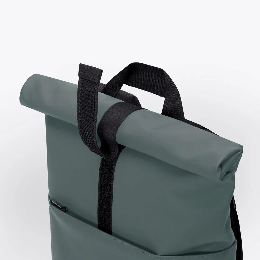 Hajo medium backpack - lotus infinity -  Pine Green | Ucon Acrobatics