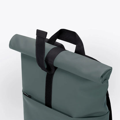 Hajo medium backpack - lotus infinity -  Pine Green | Ucon Acrobatics