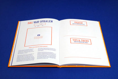 Puppy Dagboek | Stratier