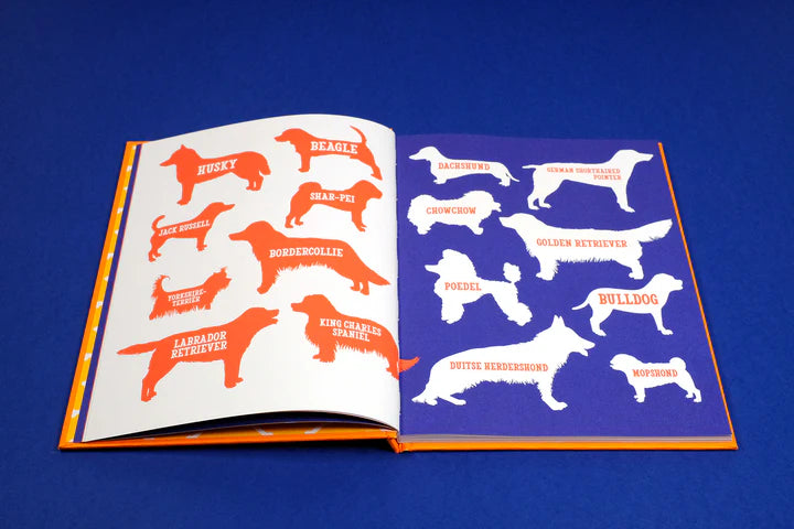 Puppy Dagboek | Stratier